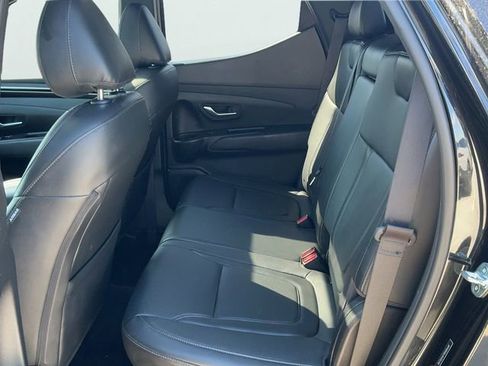 Used 2024 Hyundai Santa Cruz XRT image 12