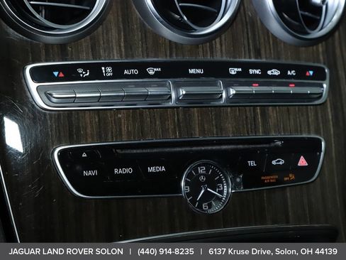 Used 2018 Mercedes-Benz C 43 AMG 4MATIC Sedan image 25