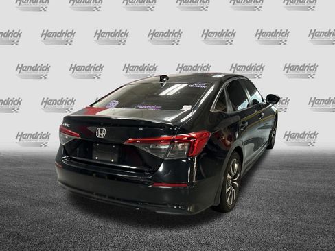 Used 2022 Honda Civic EX image 11