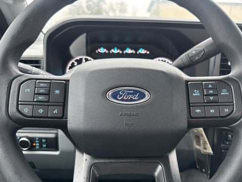 New 2025 Ford F550 XL image 20