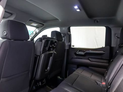 Certified 2024 GMC Sierra 1500 Elevation AWD/4WD image 15