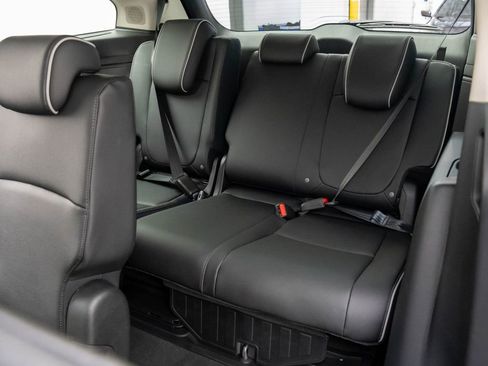 New 2026 Honda Odyssey Elite image 19