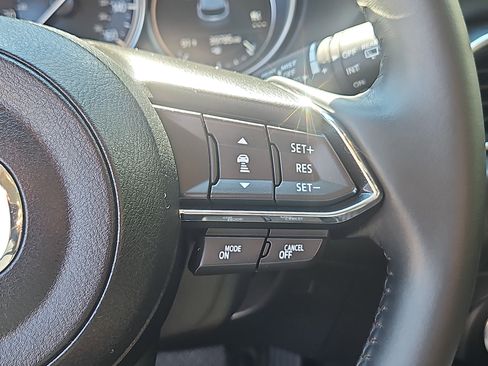 Used 2023 MAZDA CX-5 AWD 2.5 S image 14