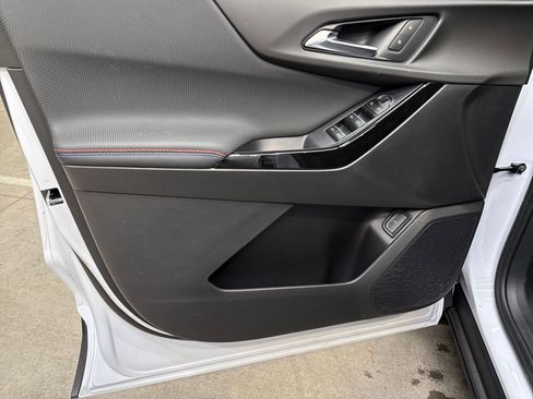 New 2026 Chevrolet Equinox RS w/ Safety and Technology Package image 21