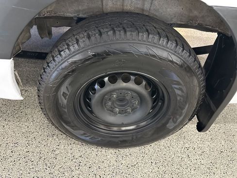 Used 2020 Mercedes-Benz Sprinter 2500 image 25