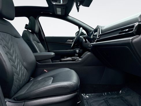 Used 2023 Kia Sportage X-Line w/ X-Line Premium Package image 18