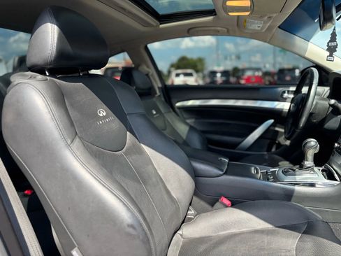 Used 2014 INFINITI Q60 Journey w/ Premium Package image 11