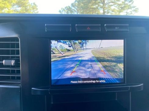 Used 2023 Ford F250 XL w/ Camper Package image 24