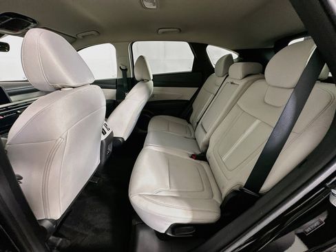 Used 2025 Hyundai Tucson SEL AWD/4WD image 26