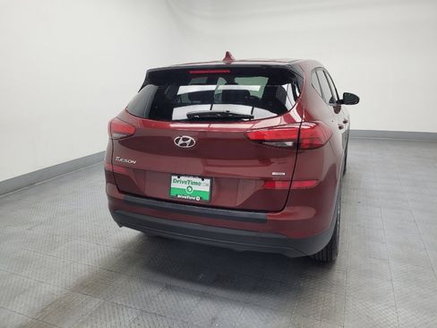 Used 2019 Hyundai Tucson SE image 7