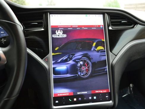 Used 2019 Tesla Model S Long Range image 20