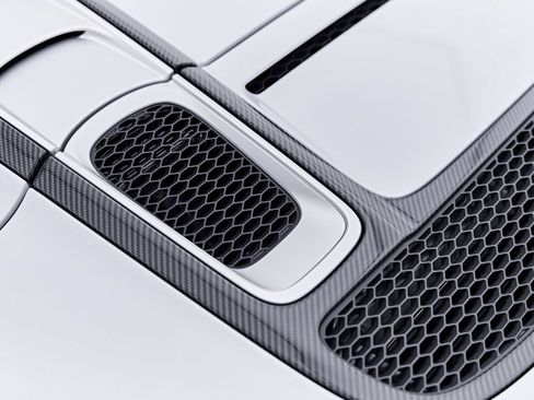 Used 2022 Audi R8 V10 performance w/ Carbon Exterior Package RWD image 41