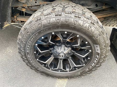 Used 2019 Ford F350 Lariat w/ Lariat Ultimate Package AWD/4WD image 40