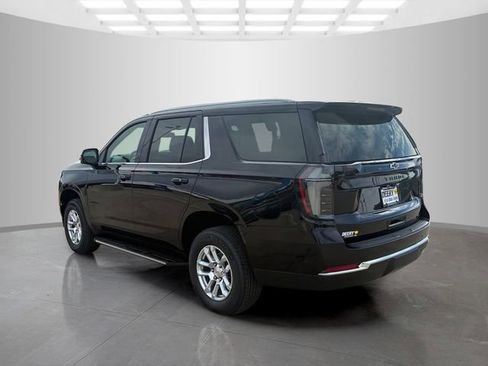 New 2026 Chevrolet Tahoe LT w/ Comfort Package image 6