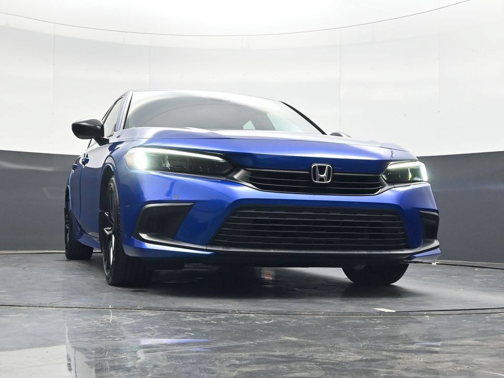 Used 2023 Honda Civic Sport image 25