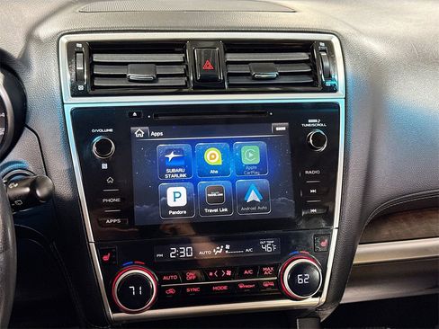 Used 2018 Subaru Outback 3.6R Limited w/ Popular Package #2 image 22