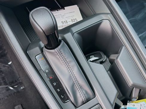 New 2026 Honda Accord SE image 15
