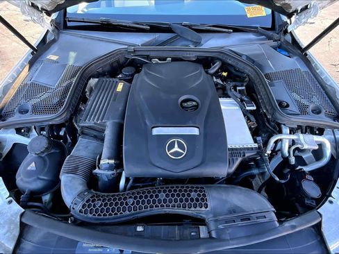 Used 2017 Mercedes-Benz C 300 Sedan image 32
