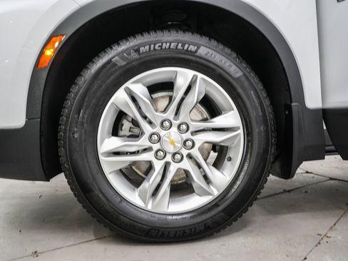 Used 2022 Chevrolet Blazer LT w/ Sound & Technology Package AWD/4WD image 30