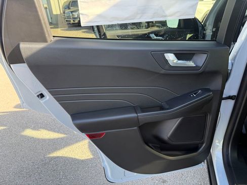 New 2026 Ford Escape ST-Line w/ Tech Pack #1 image 10