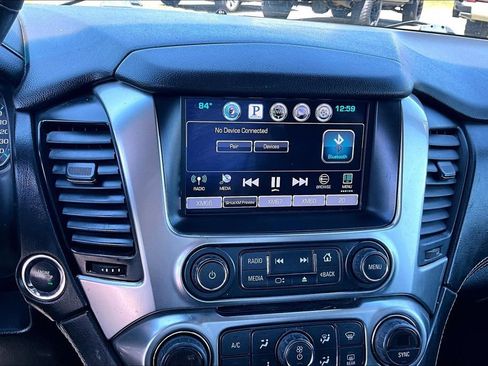 Used 2016 Chevrolet Suburban LT AWD/4WD image 34