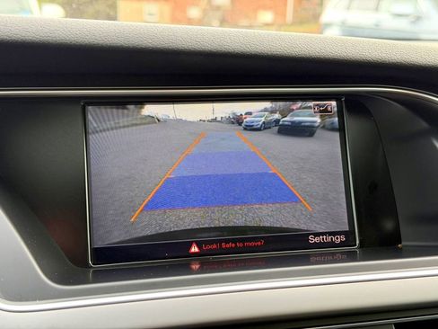 Used 2014 Audi S4 Premium Plus image 10