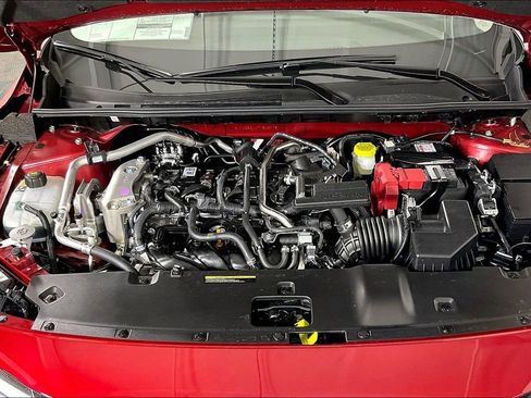 New 2026 Nissan Sentra SV w/ SV Convenience Package image 17