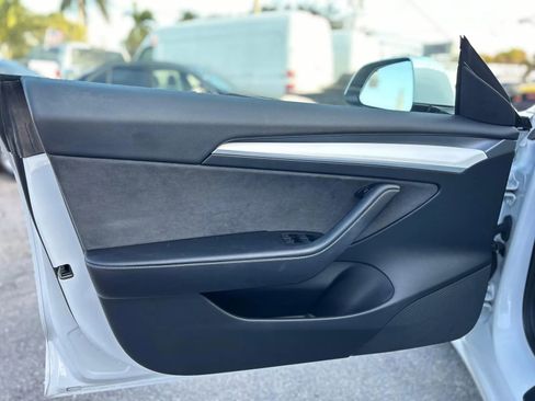 Used 2023 Tesla Model 3 Standard Range image 18