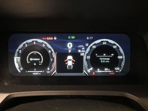 Used 2024 Toyota Tacoma TRD Off-Road image 14