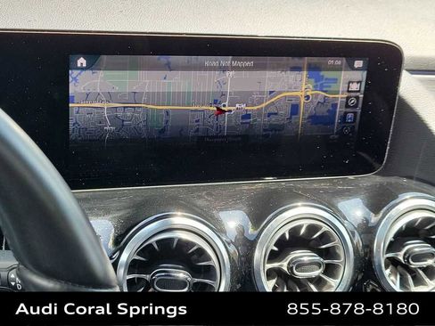 Used 2023 Mercedes-Benz GLA 250 4MATIC image 24