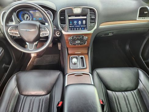 Used 2018 Chrysler 300 C w/ Sun, Sound & Nav Package image 26