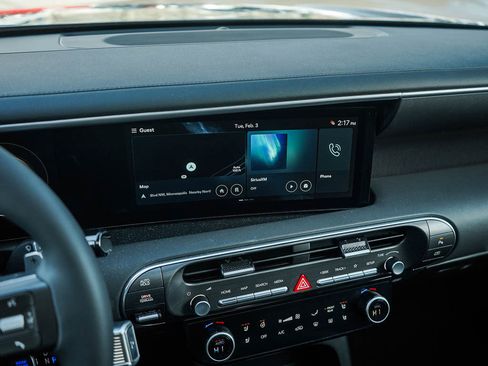 New 2026 Hyundai Palisade SEL AWD/4WD image 25