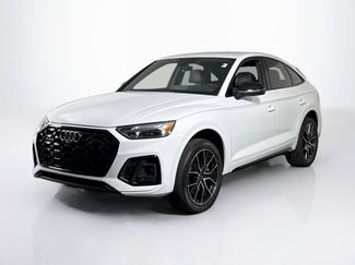 Used 2023 Audi SQ5 Premium Plus w/ Premium Plus Package AWD/4WD video 1