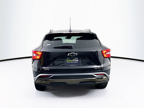 Used 2025 Chevrolet Trax ACTIV w/ Driver Confidence Package image 7