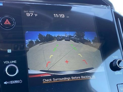 New 2026 Subaru WRX Limited AWD/4WD image 23
