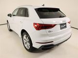 New 2025 Audi Q3 2.0T Premium Plus image 3