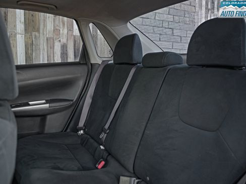 Used 2011 Subaru Impreza 2.5i Premium w/ PWR Moonroof Value Pkg image 23