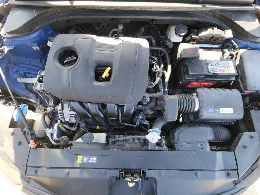 Used 2019 Hyundai Elantra Value Edition FWD image 22