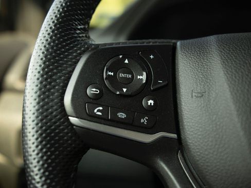 Used 2023 Honda Passport EX-L image 6
