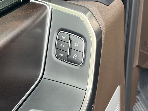 New 2025 Ford F150 King Ranch w/ FX4 Off-Road Package image 21