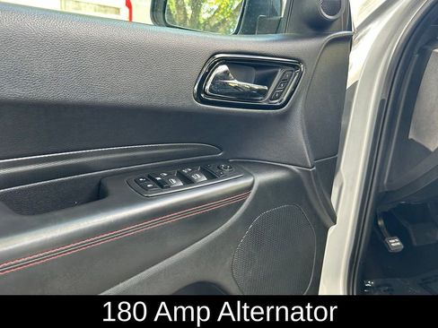 Used 2024 Dodge Durango GT RWD image 16