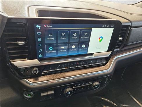 Used 2023 Chevrolet Silverado 1500 LT w/ Texas Edition Plus AWD/4WD image 13