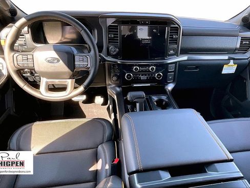 New 2025 Ford F150 Tremor w/ Equipment Group 402A High image 5