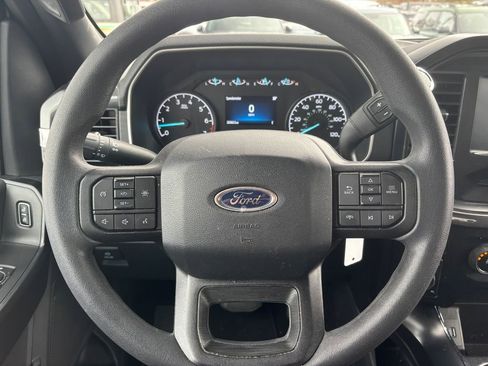 Used 2023 Ford F150 XL w/ STX Appearance Package image 28