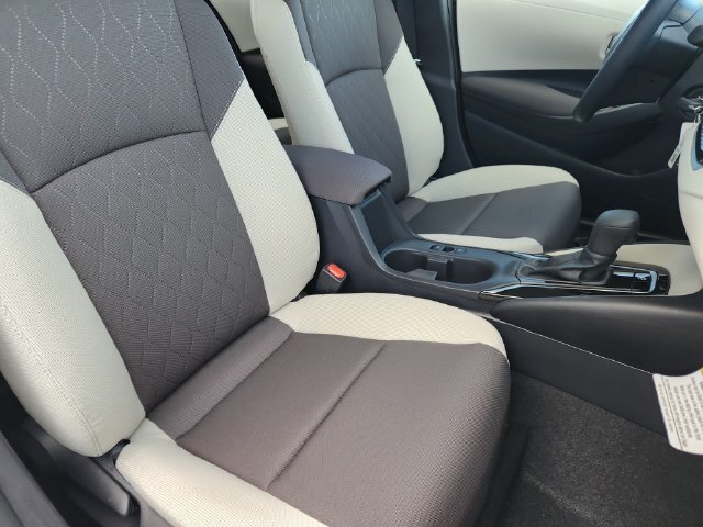 New 2027 Toyota Corolla LE FWD image 17