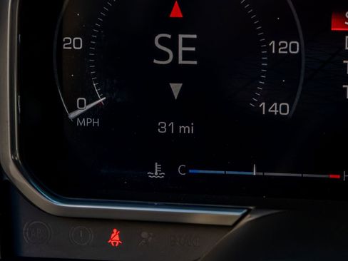 Used 2026 GMC Sierra 3500 Denali Ultimate image 21