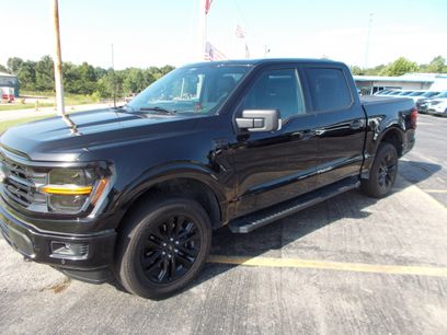 Used 2025 Ford F150 XLT w/ Equipment Group 303A High
