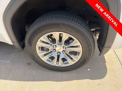 Used 2022 GMC Sierra 1500 Denali image 6