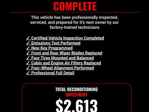 Used 2025 Toyota Sienna XLE w/ XLE Plus Package AWD/4WD image 4
