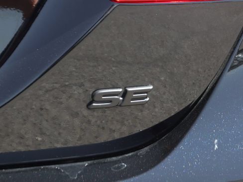 Used 2024 Toyota Camry SE FWD image 41